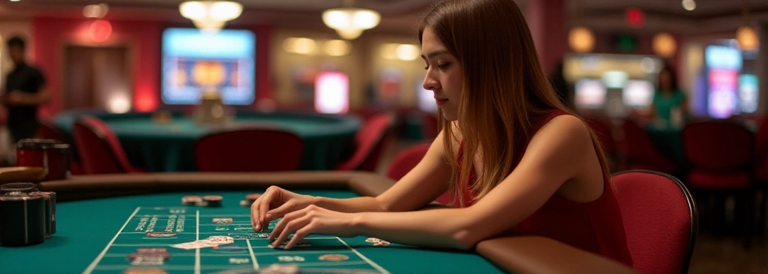 Innovative Casino Development Projects in Emerging Markets Innovative Casino Development Projects in Emerging Markets